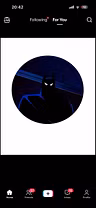 Profile picture