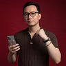 Profile picture