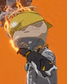 Profile picture