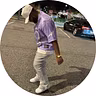 Profile picture