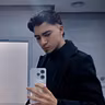 Profile picture