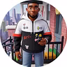 Profile picture