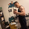 Profile picture