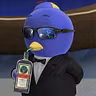 Profile picture