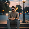 Profile picture