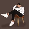 Profile picture