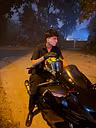Profile picture