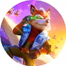Profile picture