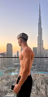 Profile picture