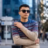 Profile picture