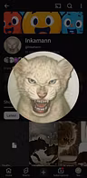 Profile picture
