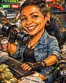 Profile picture