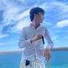 Profile picture