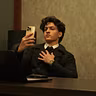 Profile picture
