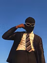 Profile picture