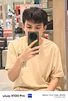 Profile picture