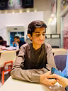 Profile picture