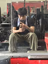 Profile picture
