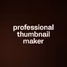 Profile picture