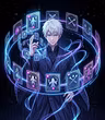 Profile picture
