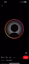 Profile picture