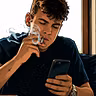 Profile picture