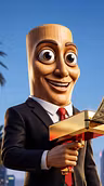 Profile picture