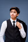 Profile picture