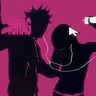 Profile picture