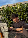 Profile picture