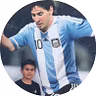 Profile picture