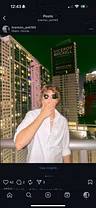 Profile picture