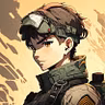 Profile picture