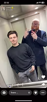 Profile picture