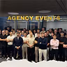 Agency Event | 07.03.26 🥂✨