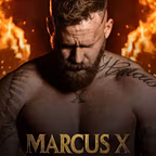 MarcusX Clipping 