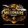 Millionaire Map: Fast Freedom