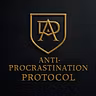 Anti-Procrastination Protocol