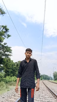 Profile picture