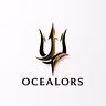 Ocealors: The Forbidden Empire