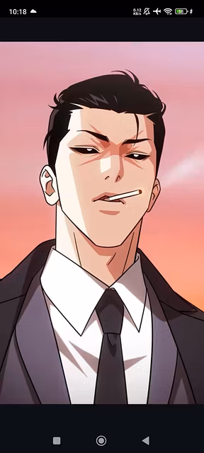 Profile picture