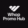 Whop Promo Hub