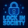 Lock In Society Membership