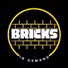 Bricks in Demand