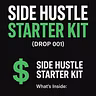 Side Hustle Starter Kit – Drop