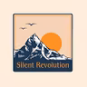 Silent Revolution 🧡