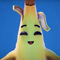 Banana Boy