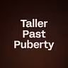 Taller Past Puberty Full Guide