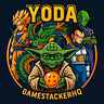 YODA PREMIUM ACCESS