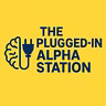 The Plugged-In Alpha Station